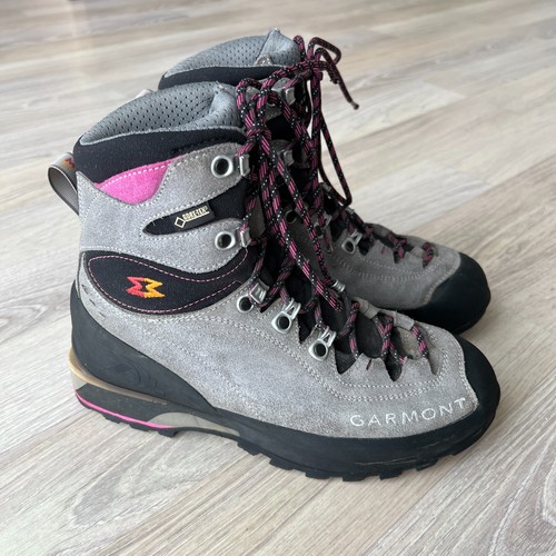 Garmont tower plus gore - tower, gore-tex