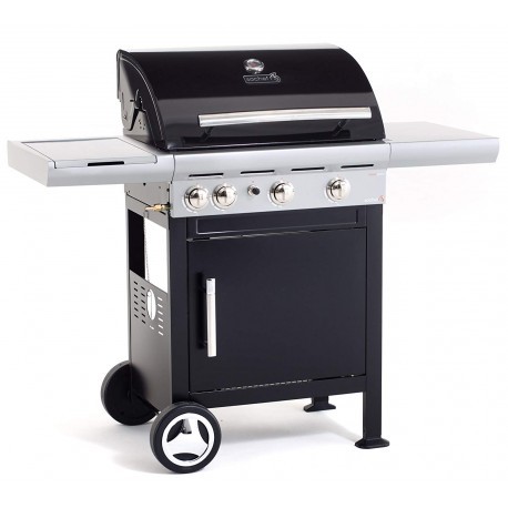 Barbecue australiano pietra - australiano, e