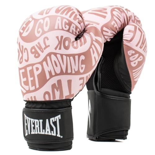 Guanti boxe - (tg.,