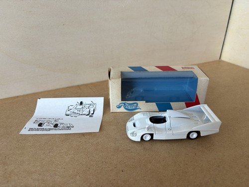 Solido record porsche 936 - porsche,