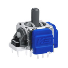 CONTROLLER ELETTROMAGNETICO