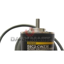Nuovo E6C2-CWZ3E 1500P/R