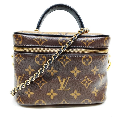 Louisvuitton vanity bag m45165 - vanity,
