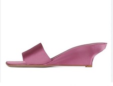 Sandali mules jeffrey campbell - sandali,