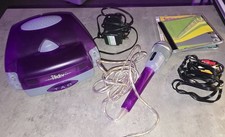 Rara macchina karaoke e