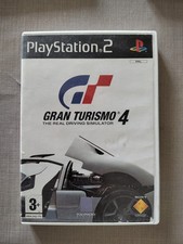 Gran Turismo 4 - Sony