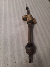 Albero motore anteriore destro