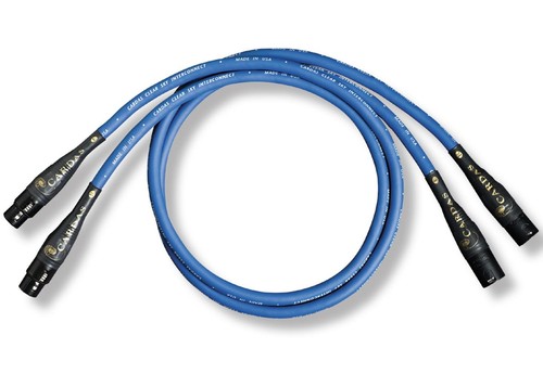 Cardas audio clear - cardas, sky