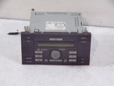 7818 Autoradio Stereo Ford