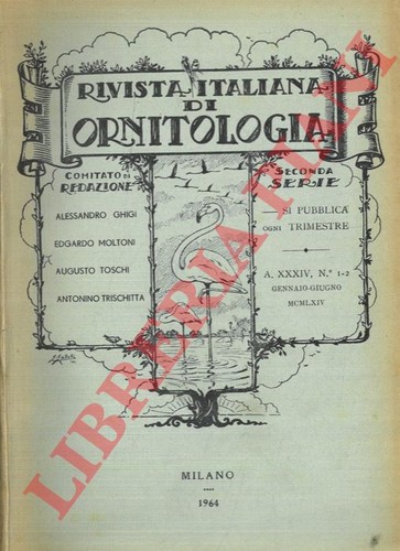 Rivista italiana - rivista,