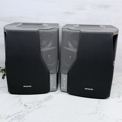 Aiwa front 180 espanso - aiwa,