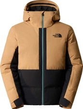 Giacca isolata The North Face Cirque Down (scegli la tua taglia) nuova con etichette