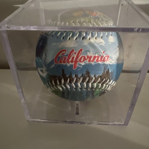 Palla baseball con dedica - palla,