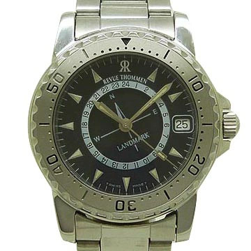 Orologio uomo revue thommen - orologio,