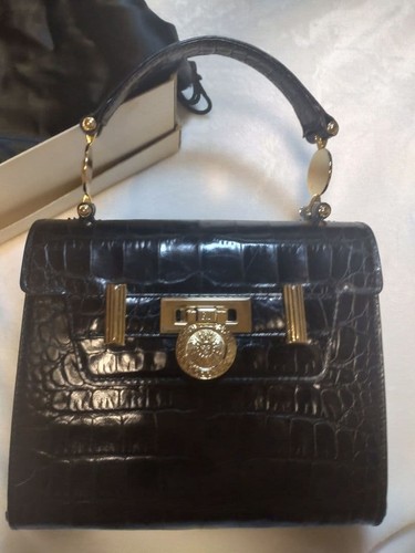 Borsa tracolla gianni - a,