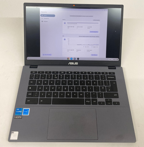 Asus chromebook plus cx34 - plus,