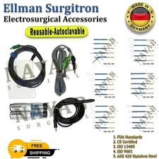 Accessori elettrochirurgici