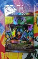 Energy Marker Dragon Ball Supe