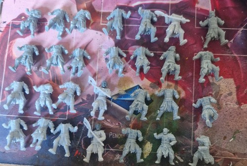 Orchi mordor morannon - 44,