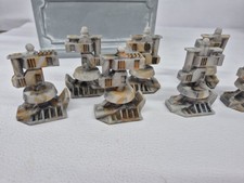 Star Wars Legacy Millennium