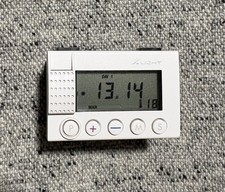 Crono termostato programmabile - crono,