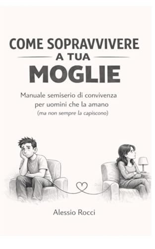 Come sopravvivere tua - come, a