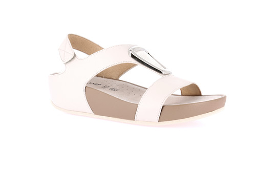 Sandali comfort donna - , grunland