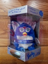 VINTAGE NUOVO IN SCATOLA