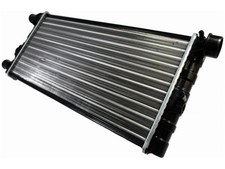 RADIATORE FIAT PANDA I 0.9