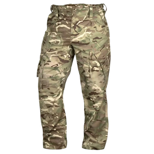 Pantaloni combattimento - pantaloni,