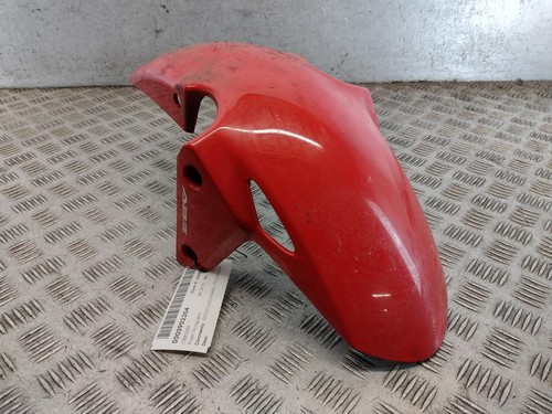 Parafango anteriore honda - parafango,