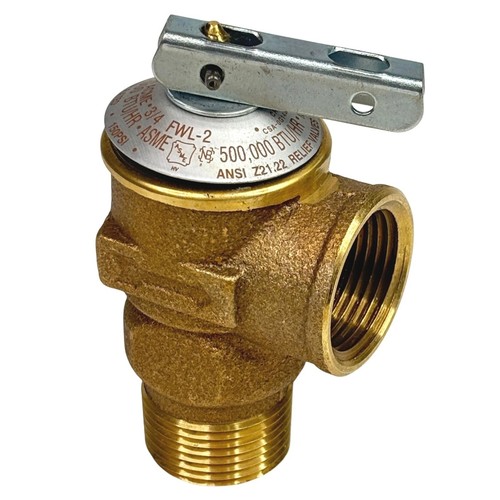 Cash acme fwl valvola - cash, 3/4"