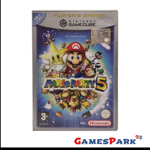 Mario party nintendo - mario,