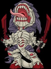 Youtooz Warhammer Tyranid