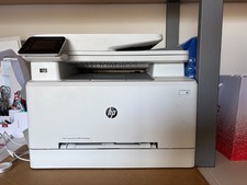 HP Color LaserJet Pro M283fdw