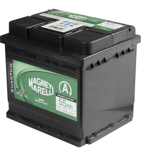 Magneti marelli batteria - magneti, per