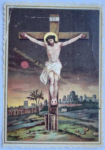 Orig quadro devozionale - orig.,