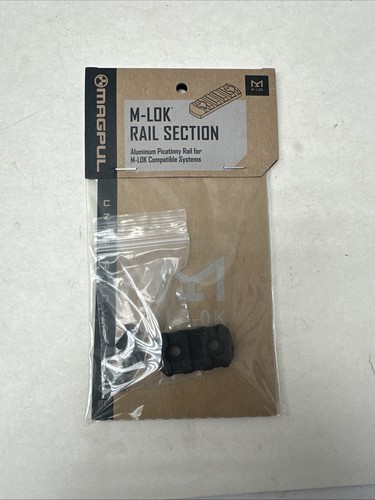 Set piece magpul m lok - magpul, m-lok