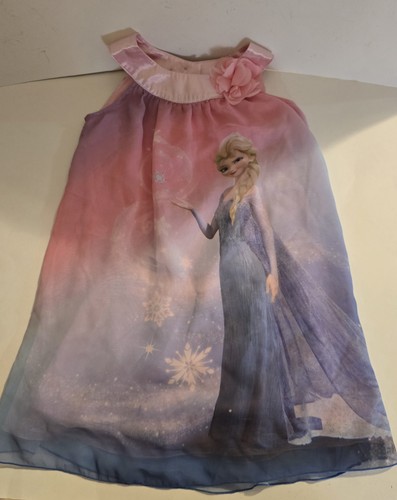 Vestito bambina disney - bambina, frozen