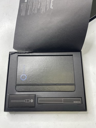 Moleskine smart writing set - smart,