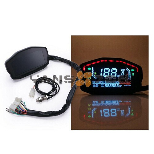 Moto digitale lcd - moto,