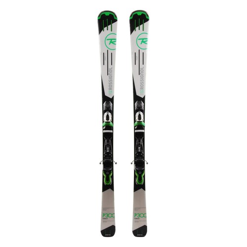 Ski occasion rossignol - rossignol, pursuit