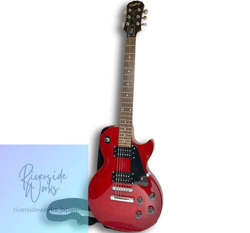 Epiphone les paul - paul, studio