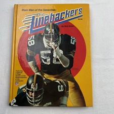 1976 Main Men of the Seventies