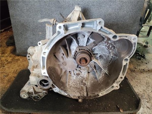 Cambio manuale volvo s40 - manuale,