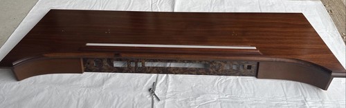 Leslie hammond organo - hammond, top