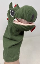 Pupazzo a mano IKEA Flygdrake