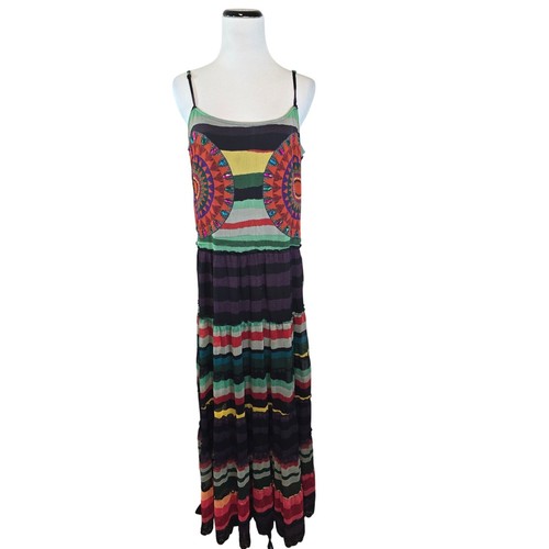 Desigual womens multi color - multi,