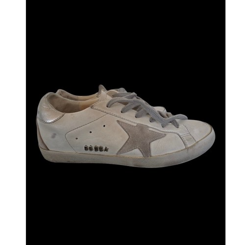 Sneakers golden goose - sneakers,