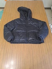 Giubbino Bambina Tg 10 Anni